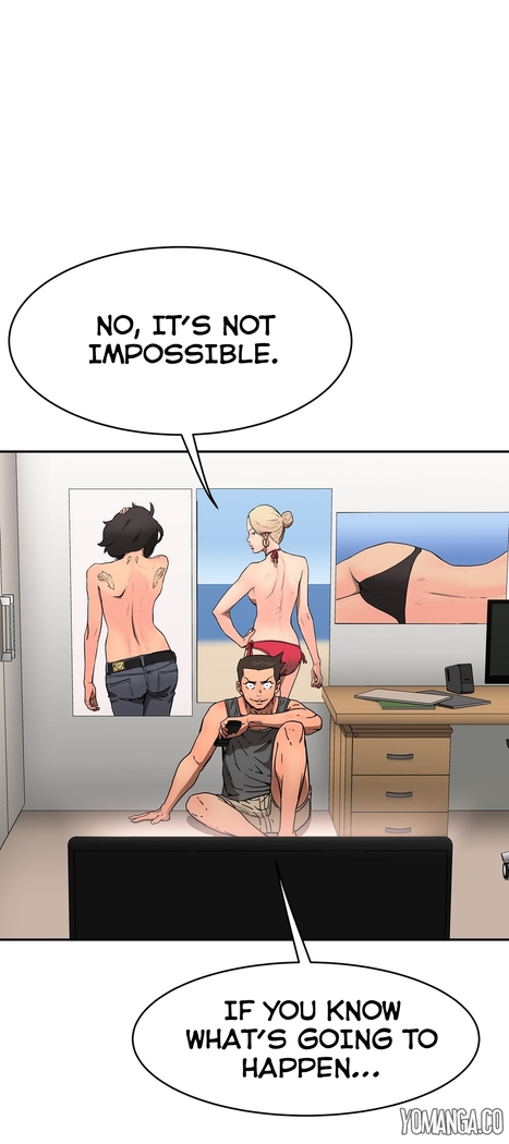 Refrain Love Ch.1-38