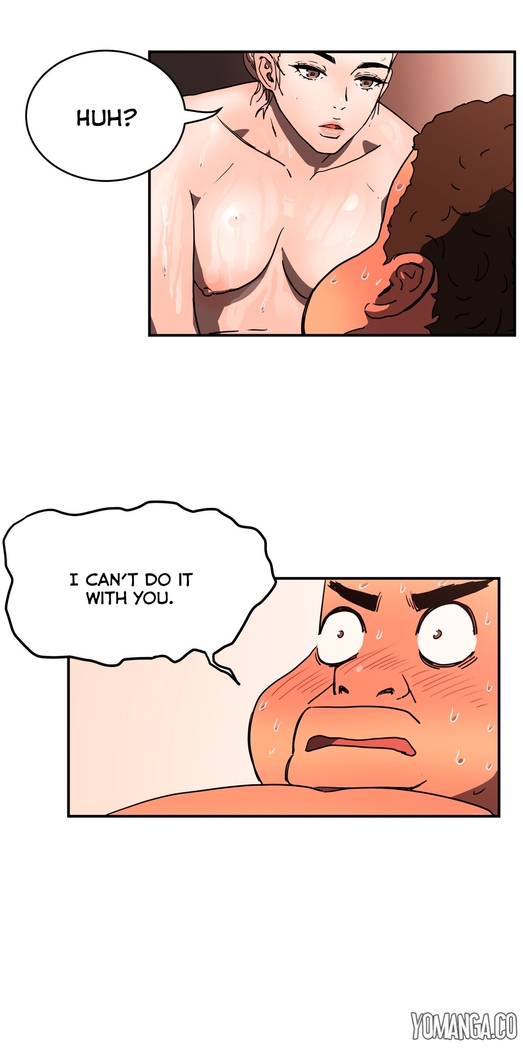 Refrain Love Ch.1-38