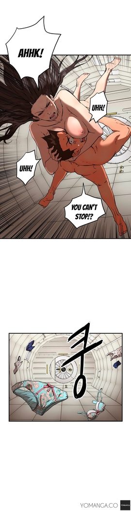 Refrain Love Ch.1-38