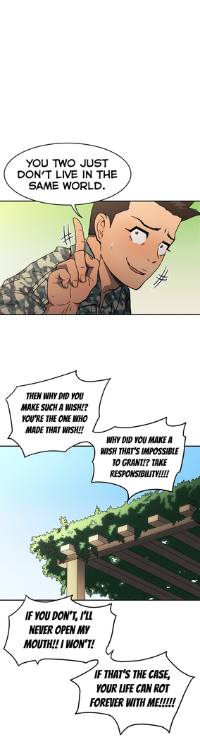 Refrain Love Ch.1-38
