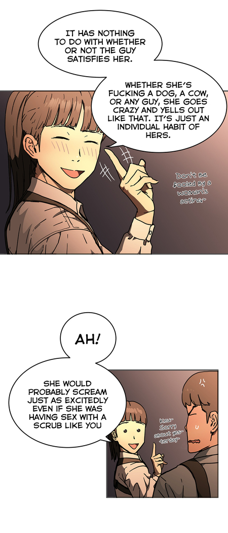 Refrain Love Ch.1-38
