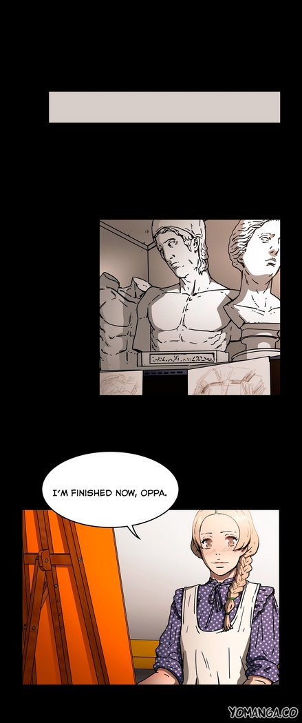 Refrain Love Ch.1-38