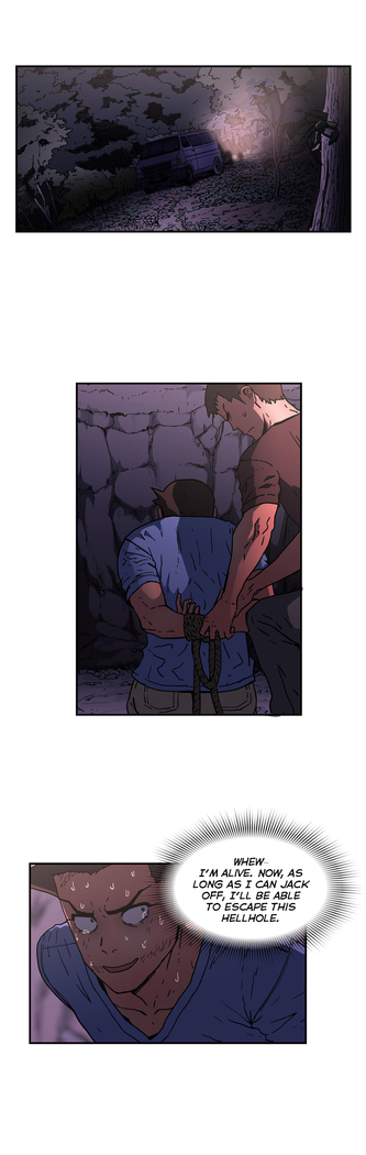 Refrain Love Ch.1-38
