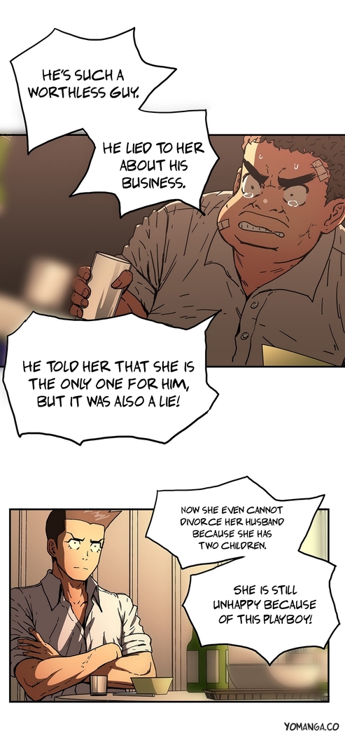 Refrain Love Ch.1-38