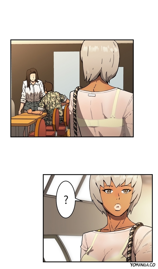 Refrain Love Ch.1-38