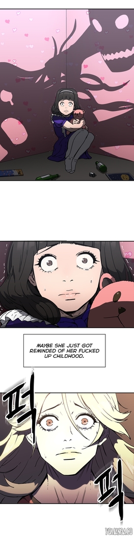 Refrain Love Ch.1-38