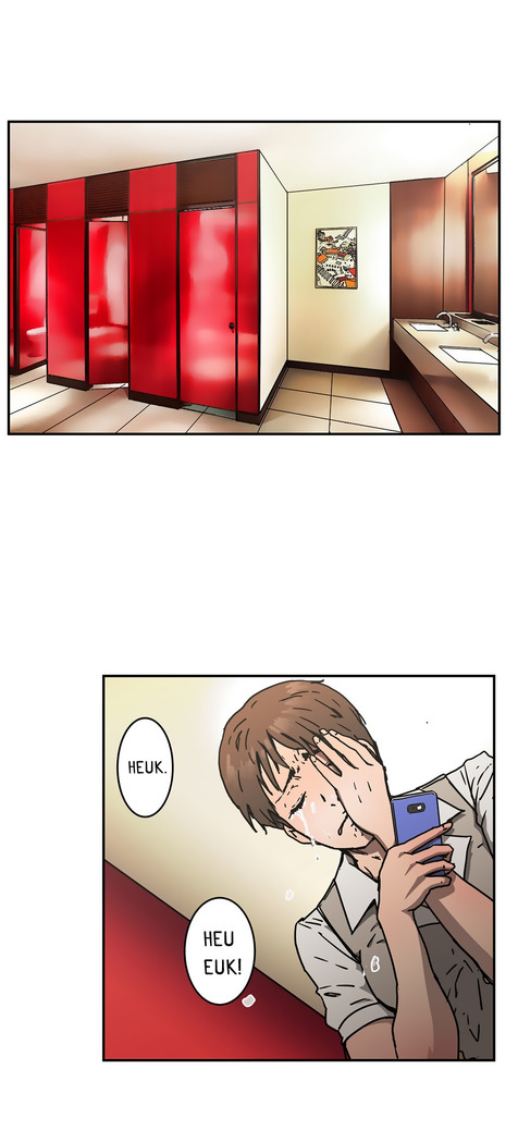 Refrain Love Ch.1-38