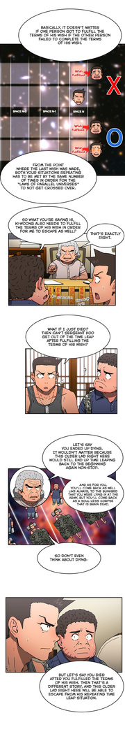 Refrain Love Ch.1-38