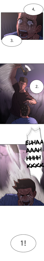 Refrain Love Ch.1-38