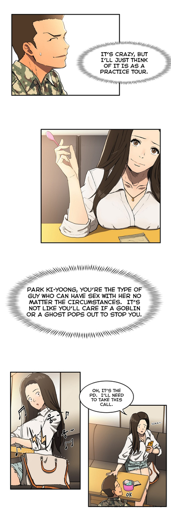 Refrain Love Ch.1-38