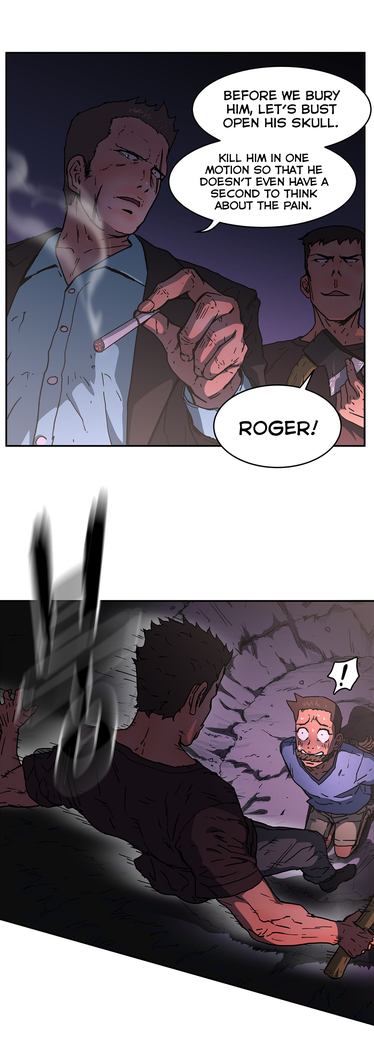 Refrain Love Ch.1-38