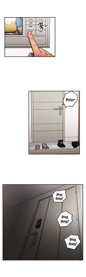 Refrain Love Ch.1-38