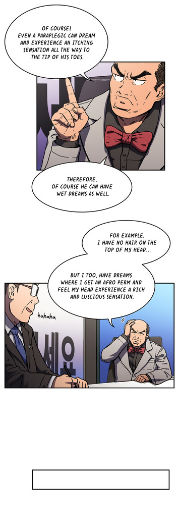 Refrain Love Ch.1-38