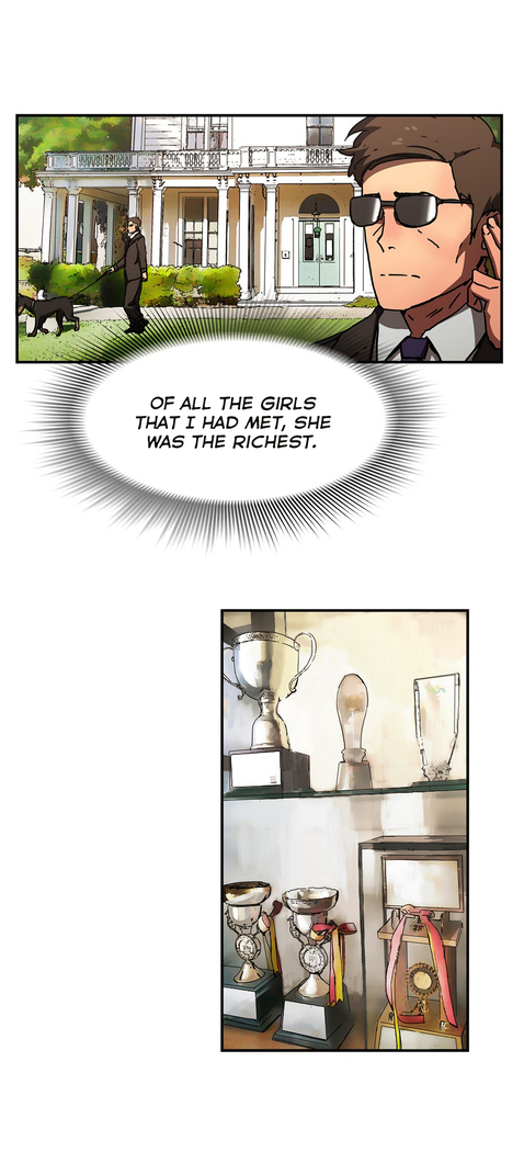 Refrain Love Ch.1-38