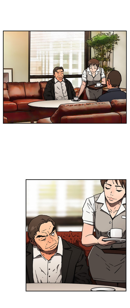 Refrain Love Ch.1-38