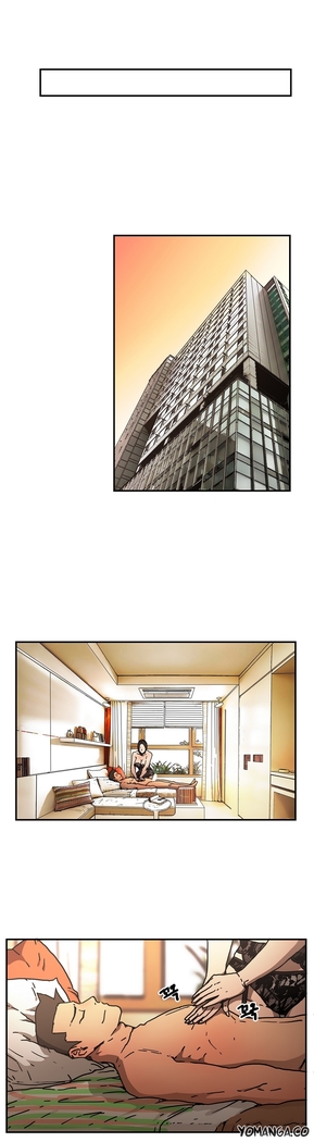 Refrain Love Ch.1-38
