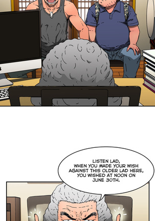 Refrain Love Ch.1-38 Page #1216