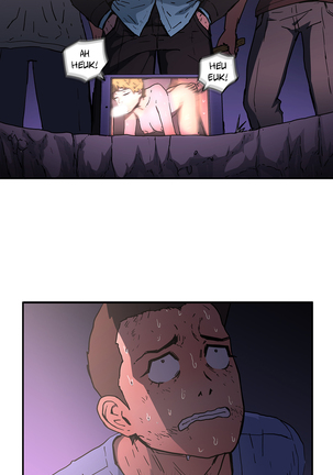 Refrain Love Ch.1-38 Page #1155