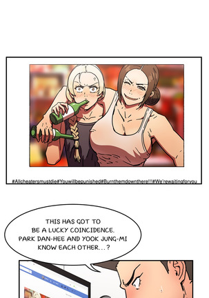 Refrain Love Ch.1-38 Page #1011