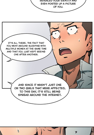 Refrain Love Ch.1-38 Page #1187