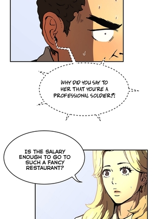 Refrain Love Ch.1-38 Page #823