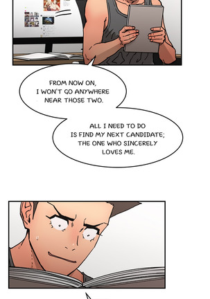 Refrain Love Ch.1-38 Page #1012