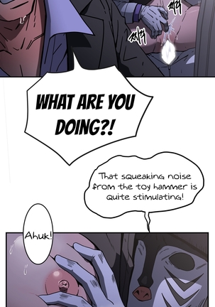 Refrain Love Ch.1-38 Page #795