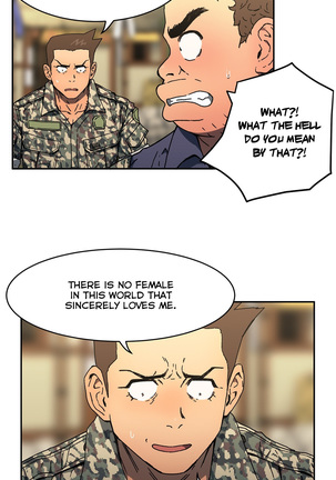 Refrain Love Ch.1-38 Page #1218