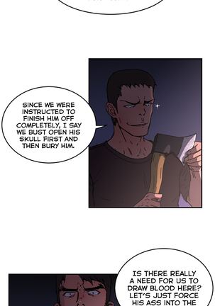 Refrain Love Ch.1-38 Page #1127
