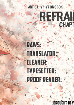 Refrain Love Ch.1-38 Page #1213