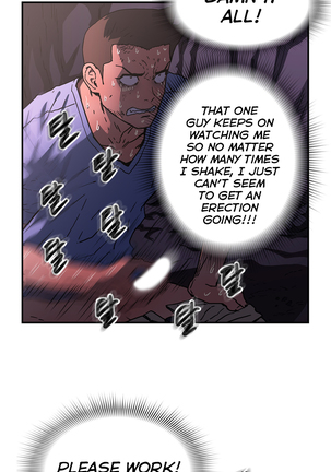 Refrain Love Ch.1-38 Page #1159