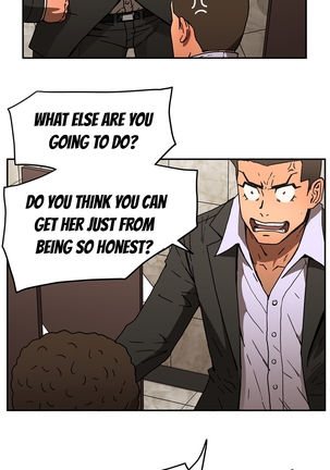 Refrain Love Ch.1-38 Page #813