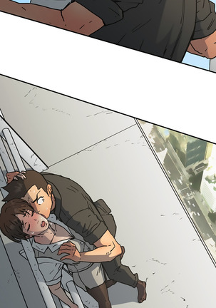 Refrain Love Ch.1-38 Page #1030