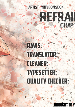 Refrain Love Ch.1-38 Page #1076