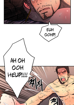 Refrain Love Ch.1-38 Page #1162