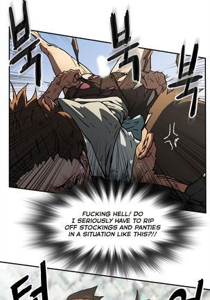 Refrain Love Ch.1-38 Page #1047