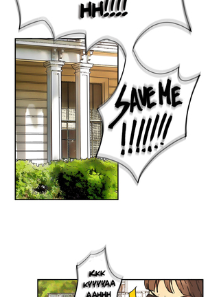 Refrain Love Ch.1-38 Page #1079