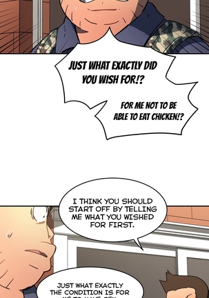 Refrain Love Ch.1-38 Page #353