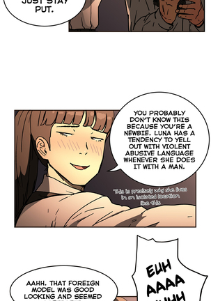 Refrain Love Ch.1-38 Page #1110