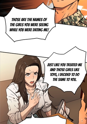 Refrain Love Ch.1-38 Page #922