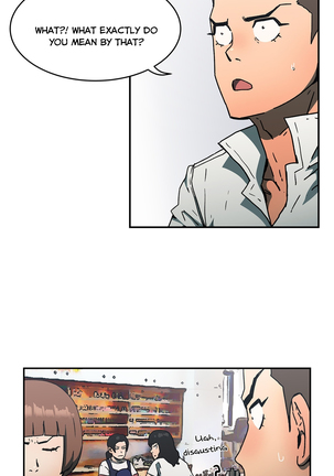 Refrain Love Ch.1-38 Page #1186