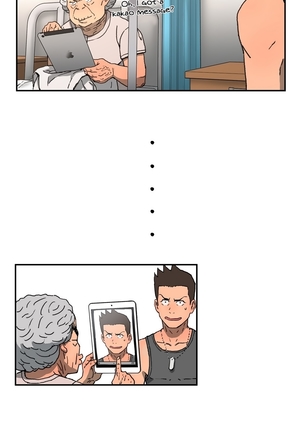 Refrain Love Ch.1-38 Page #39