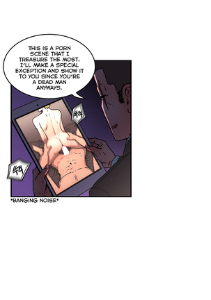 Refrain Love Ch.1-38 Page #1151