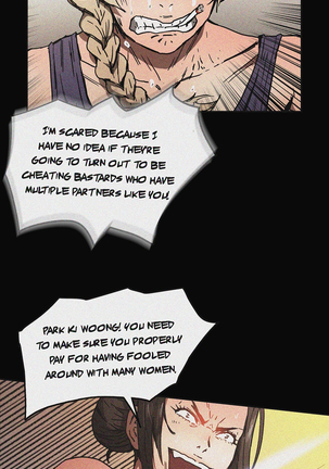 Refrain Love Ch.1-38 Page #1182