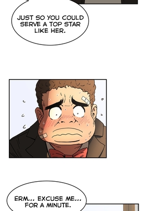Refrain Love Ch.1-38 Page #811