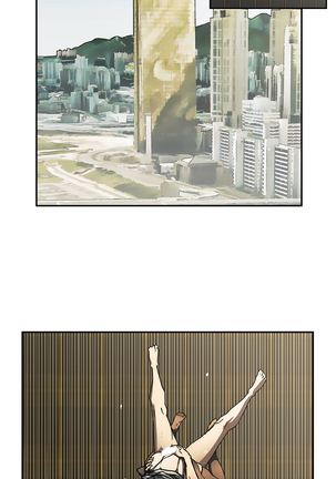 Refrain Love Ch.1-38 Page #1049