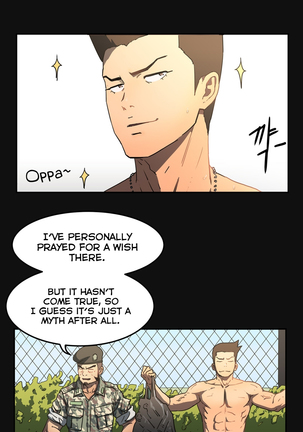 Refrain Love Ch.1-38 Page #1198