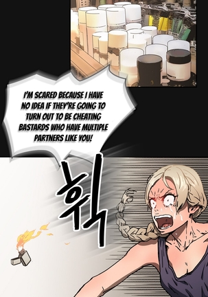 Refrain Love Ch.1-38 Page #971