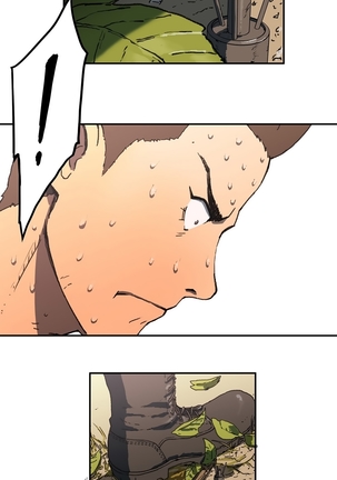 Refrain Love Ch.1-38 Page #32