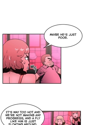Refrain Love Ch.1-38 Page #618